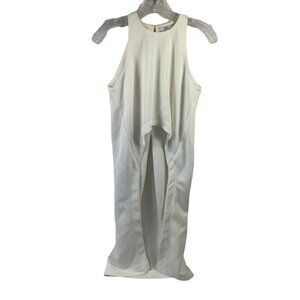 Asilio Women's White Top